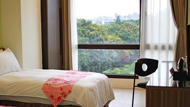 Sendale Zhubei Business Hotel Kültér fotó