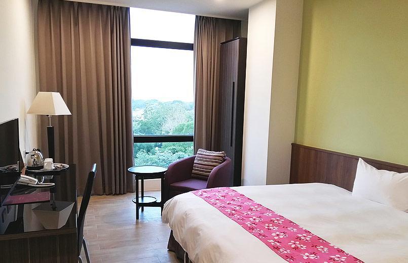 Sendale Zhubei Business Hotel Kültér fotó