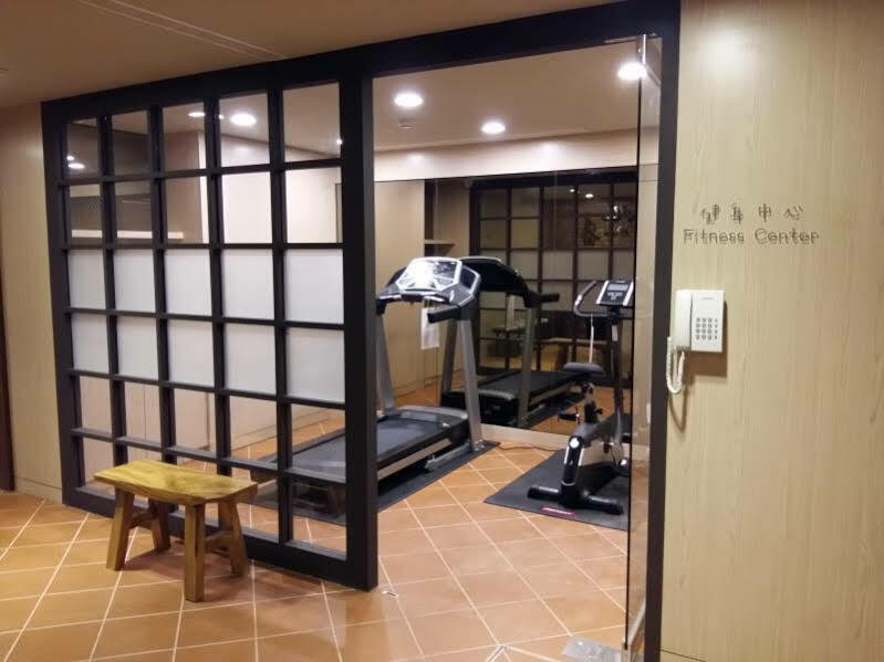 Sendale Zhubei Business Hotel Kültér fotó