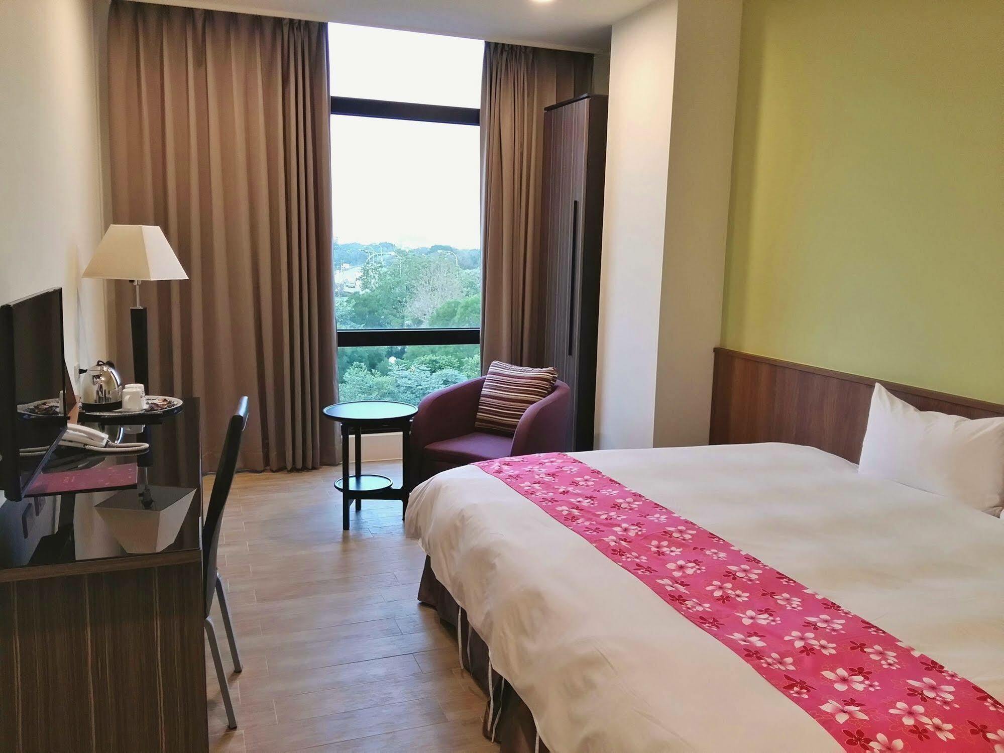 Sendale Zhubei Business Hotel Kültér fotó