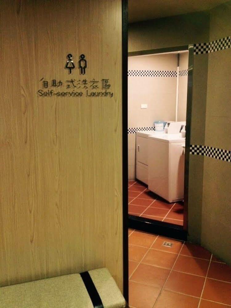 Sendale Zhubei Business Hotel Kültér fotó